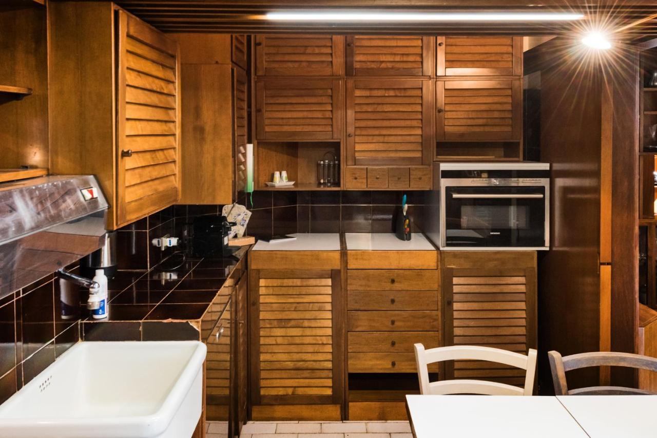 Flats4Rent Residenza Ai Tigli Apartment Verona Luaran gambar