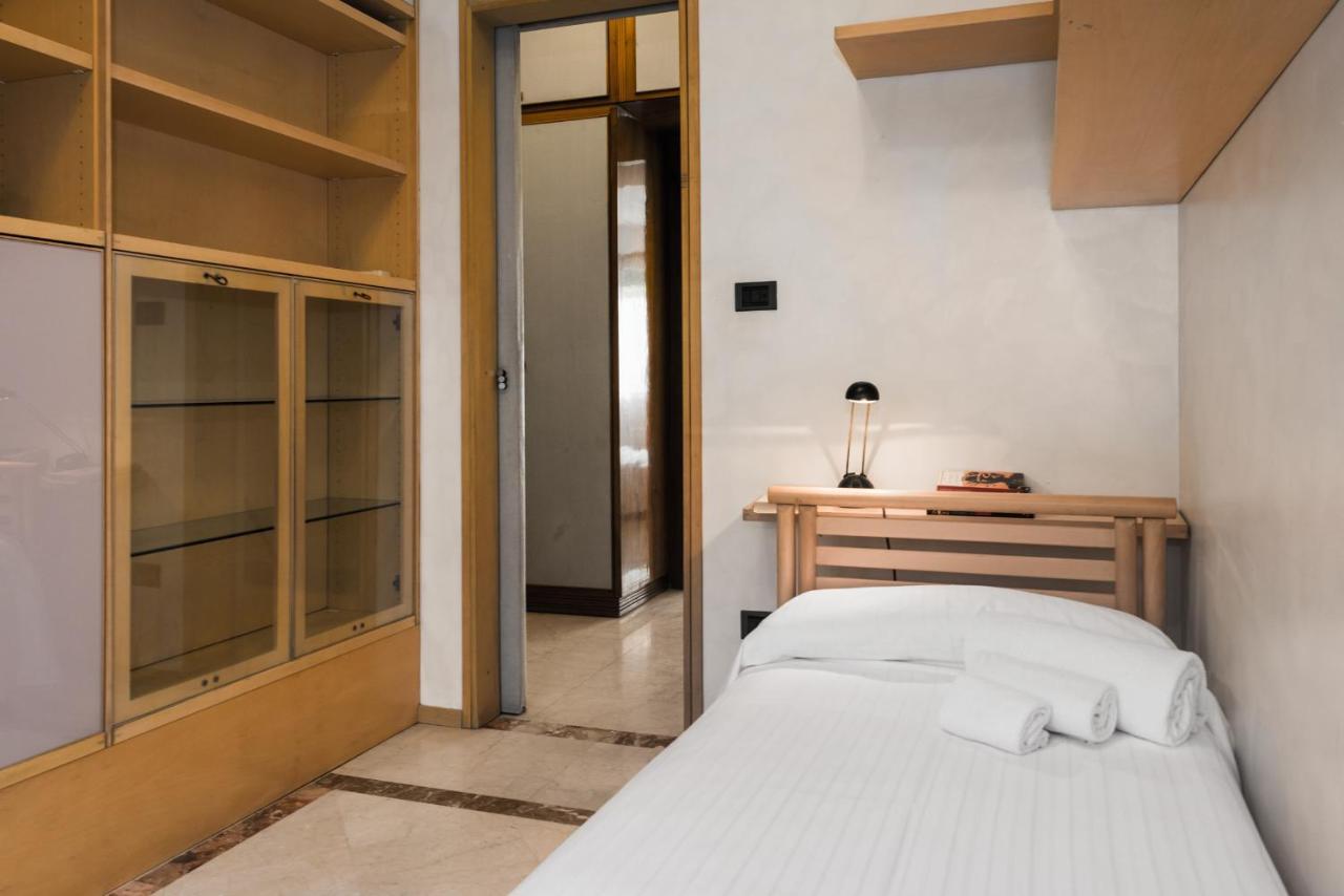Flats4Rent Residenza Ai Tigli Apartment Verona Luaran gambar