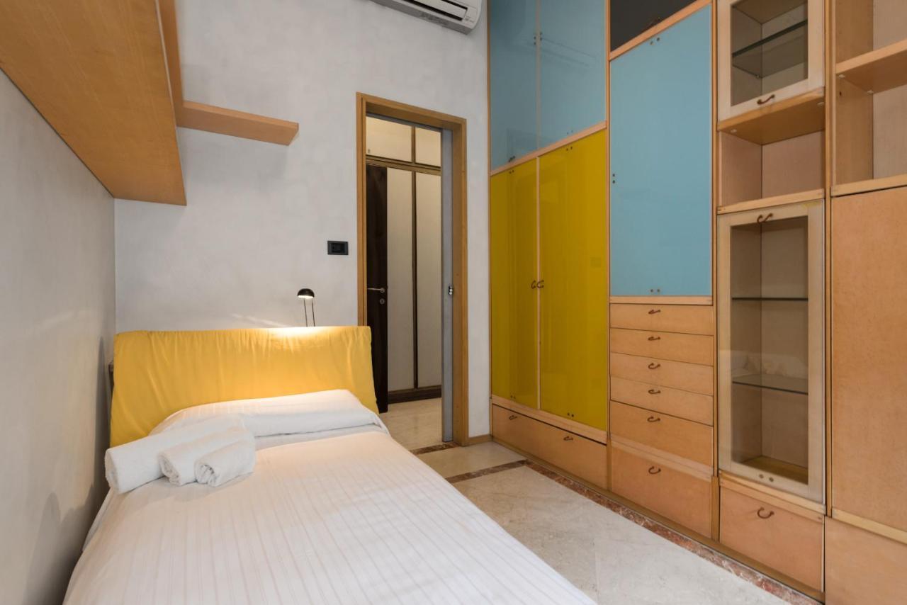 Flats4Rent Residenza Ai Tigli Apartment Verona Luaran gambar