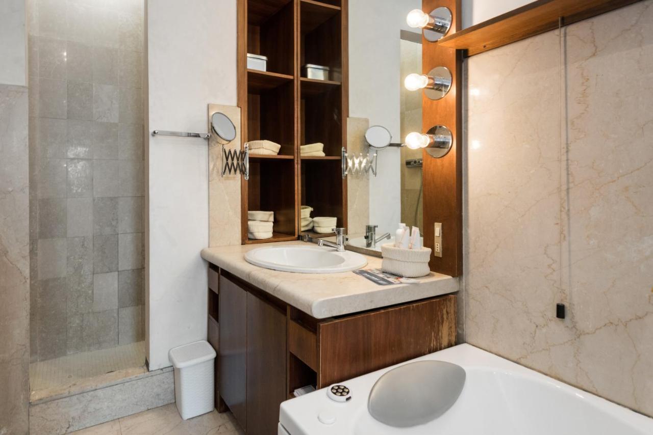 Flats4Rent Residenza Ai Tigli Apartment Verona Luaran gambar